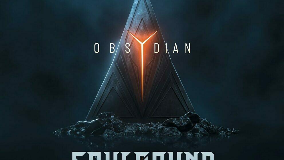 9. Soulbound OBSYDIAN	ø = 2,81