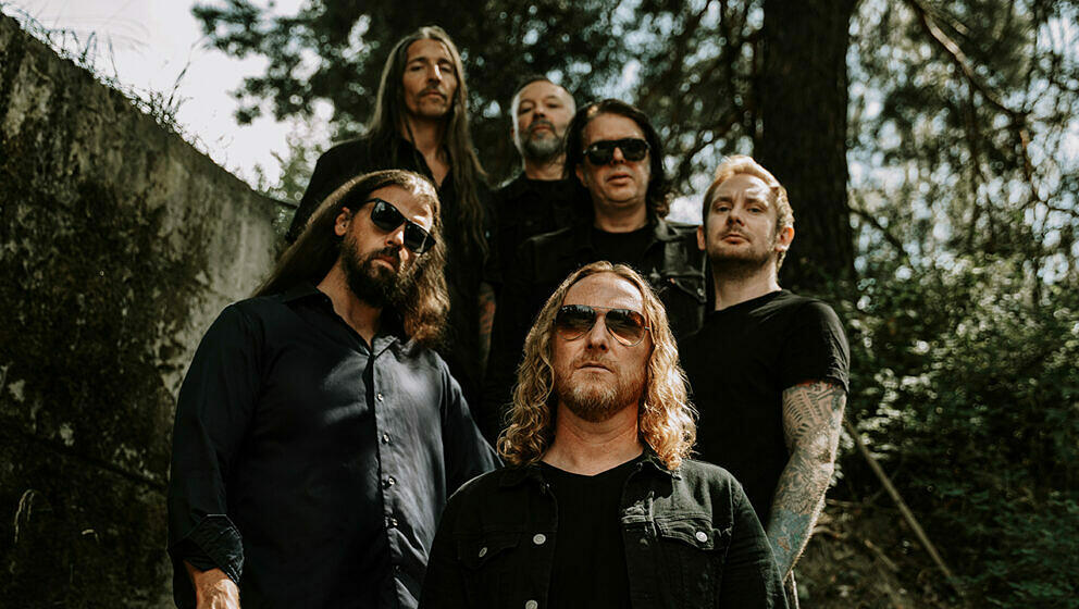 Dark Tranquillity