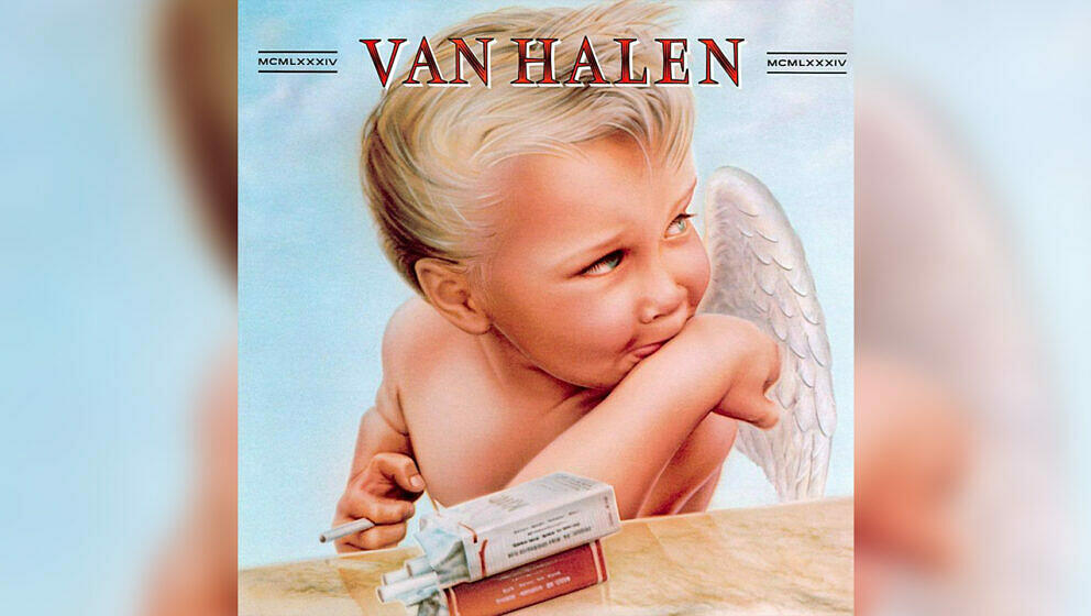 Van Halen