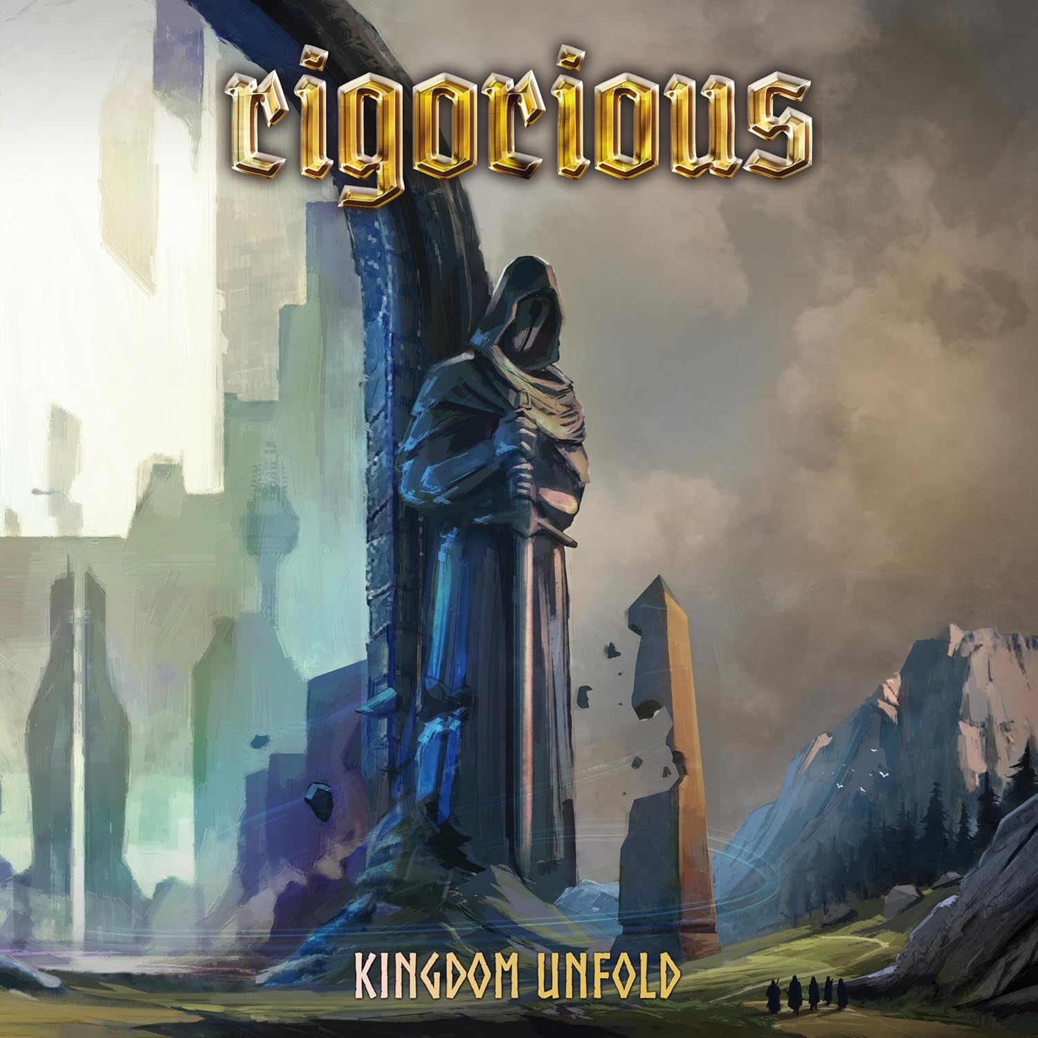 Review-Rigorious-KINGDOM-UNFOLD