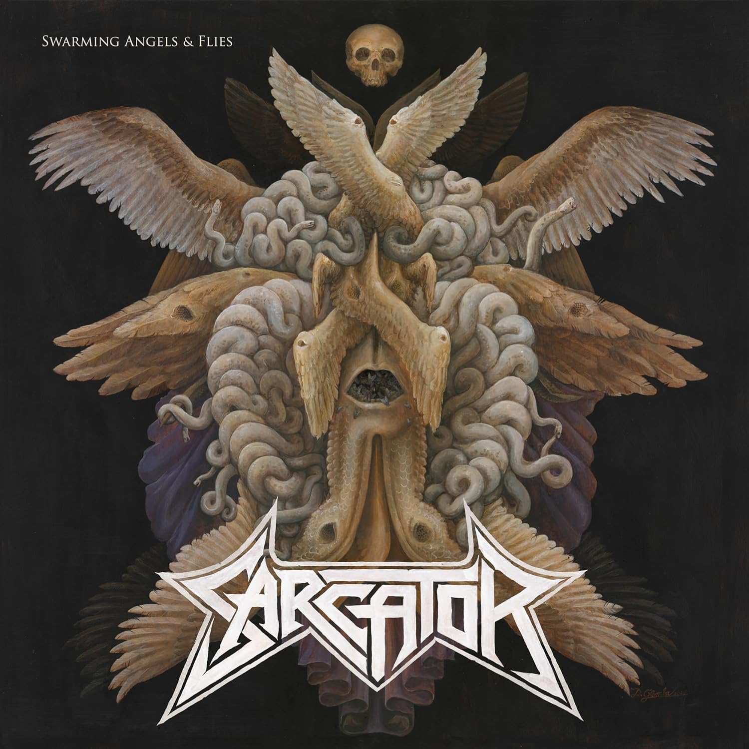 Review-Sarcator-SWARMING-ANGELS-FLIES