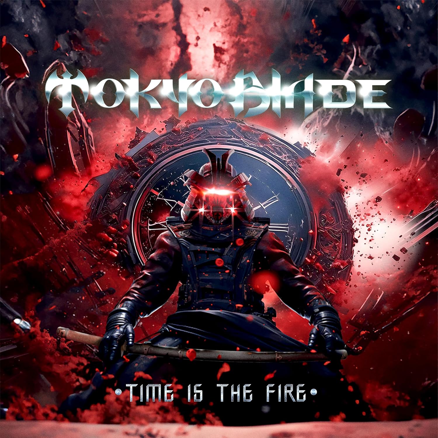 Review-Tokyo-Blade-TIME-IS-THE-FIRE