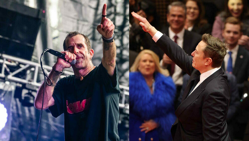 Lamb Of God_Schreihals Randy Blythe ist geschockt angesichts des Hitlergrußes von Elon Musk