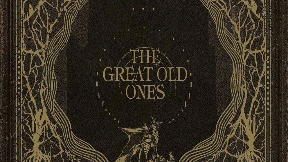 The Great Old Ones KADATH