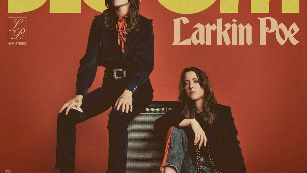 Larkin Poe BLOOM