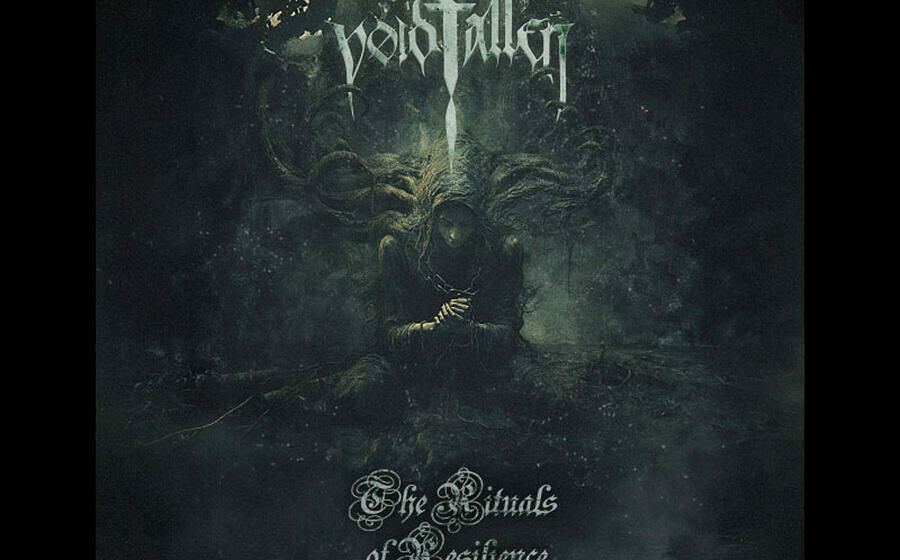 Voidfallen THE RITUALS OF RESILIENCE