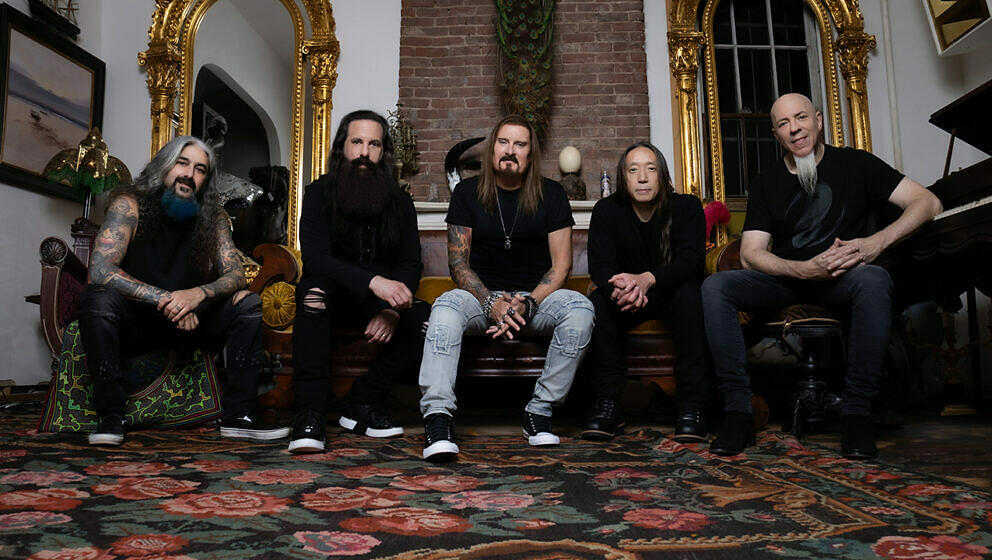 Dream Theater