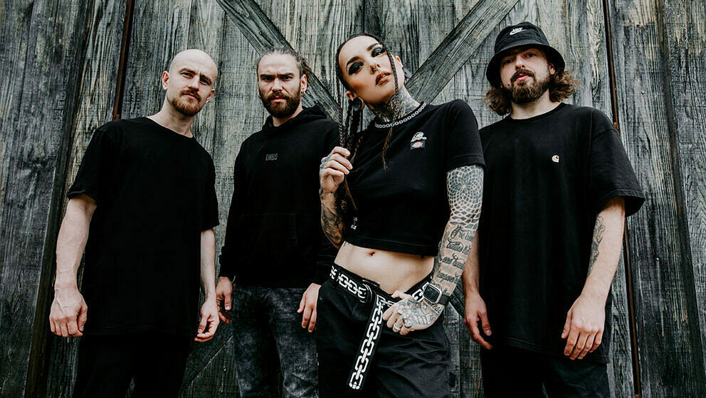 Jinjer