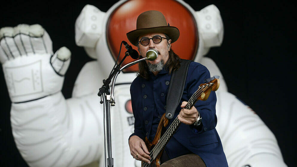 Les Claypool-Primus