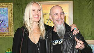 Scott Ian (<a href=