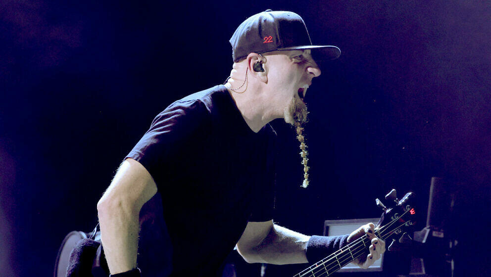 Shavo Odadjian, System Of A Down