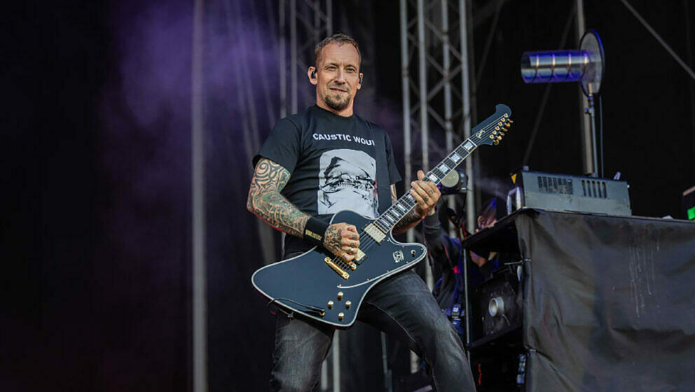 Volbeat