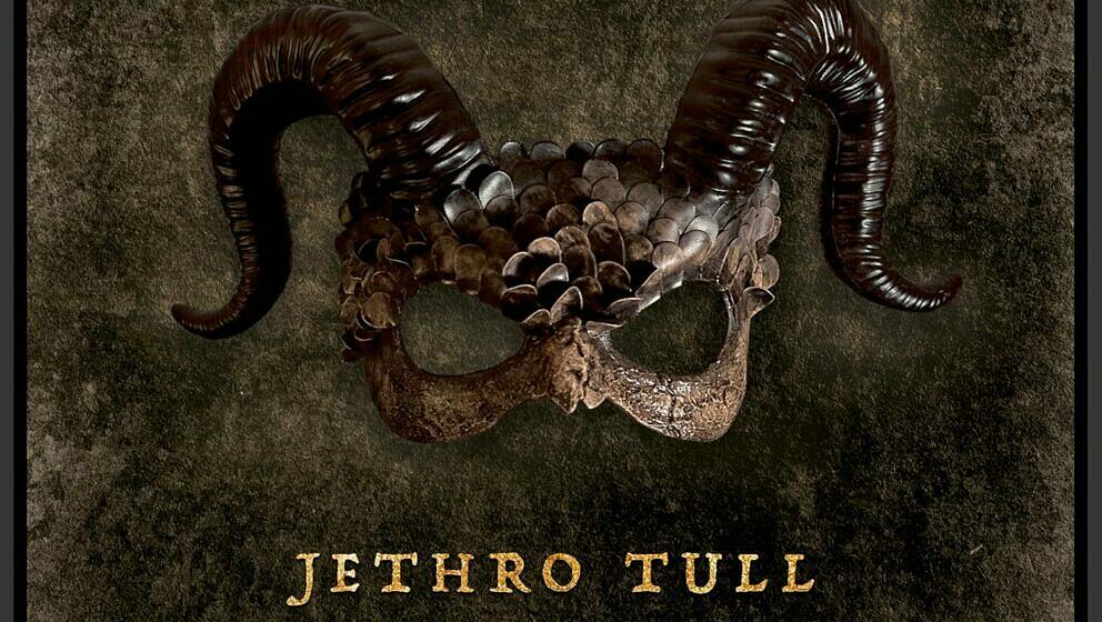 Jethro Tull CURIOUS RUMINANT