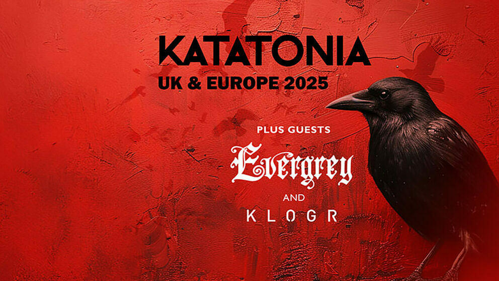 Katatonia